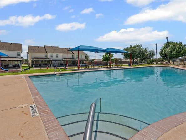 5749  Giddyup Lane , Fort Worth Texas 76179