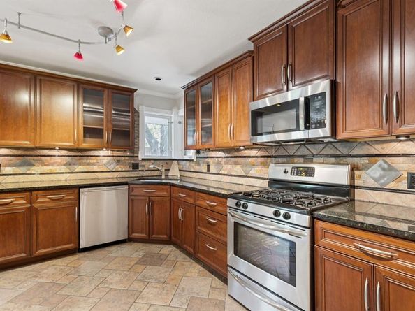 1611  Driftwood Drive , Dallas Texas 75224