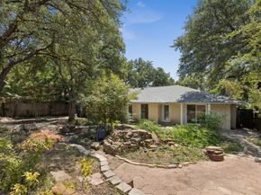 1611  Driftwood Drive , Dallas Texas 75224