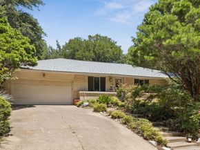 1611  Driftwood Drive , Dallas Texas 75224
