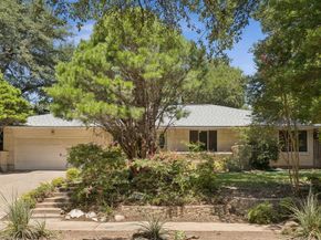1611  Driftwood Drive , Dallas Texas 75224