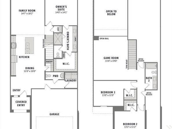 3534  Pierce Lane , Grand Prairie Texas 75052