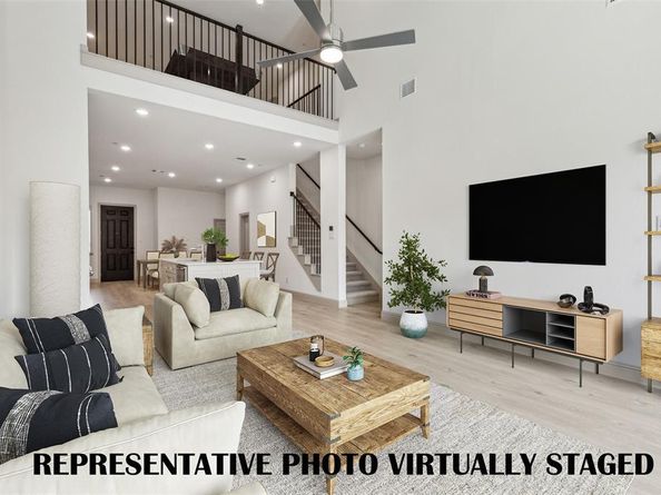 3534  Pierce Lane , Grand Prairie Texas 75052