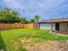 1626  Travis Street , Garland Texas 75042