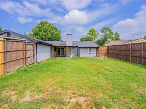 1626  Travis Street , Garland Texas 75042