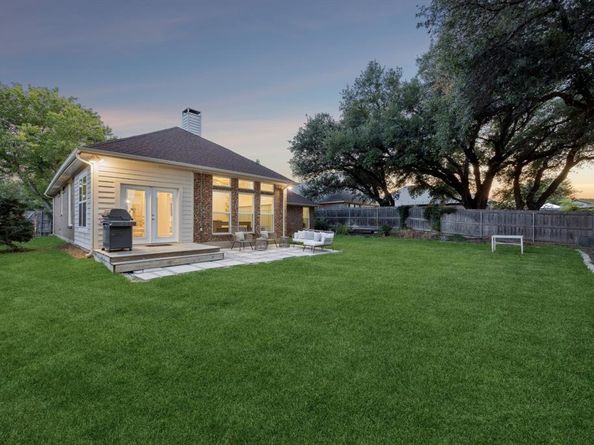 2332  Claremont Court , Flower Mound Texas 75028