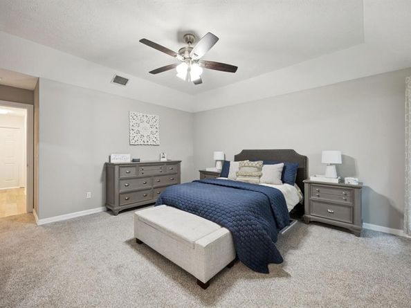 2332  Claremont Court , Flower Mound Texas 75028