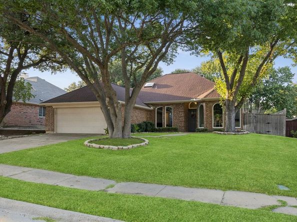 2332  Claremont Court , Flower Mound Texas 75028