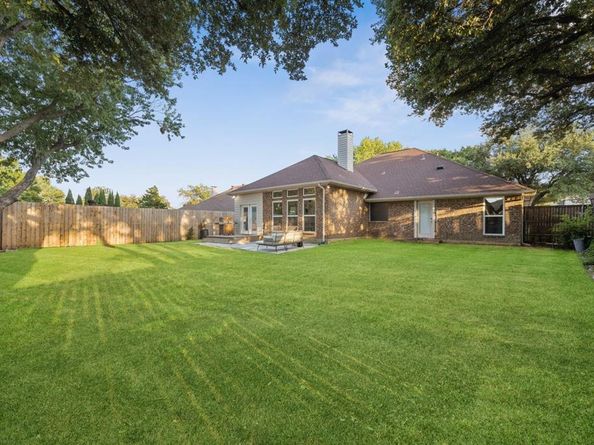 2332  Claremont Court , Flower Mound Texas 75028