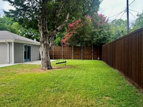 6905  Arboreal Drive , Dallas Texas 75231