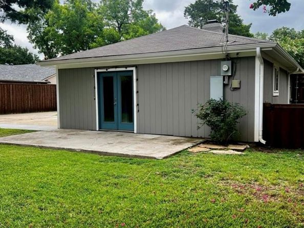 6905  Arboreal Drive , Dallas Texas 75231