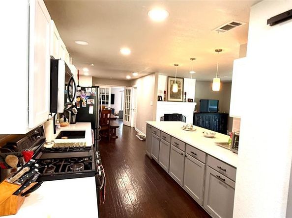 6905  Arboreal Drive , Dallas Texas 75231