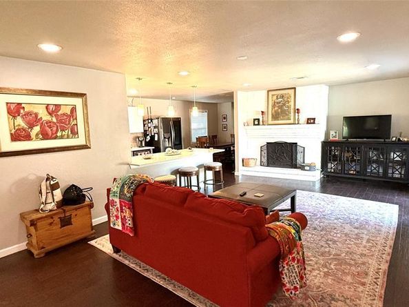 6905  Arboreal Drive , Dallas Texas 75231