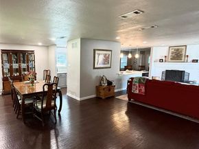 6905  Arboreal Drive , Dallas Texas 75231