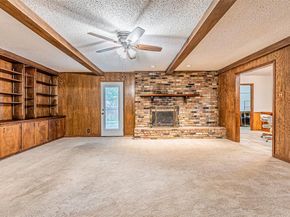 757  Knollridge Drive , Lewisville Texas 75077