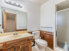 757  Knollridge Drive , Lewisville Texas 75077