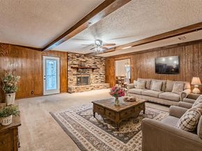 757  Knollridge Drive , Lewisville Texas 75077