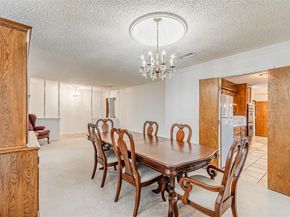 757  Knollridge Drive , Lewisville Texas 75077