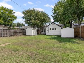 2327  Brookfield Avenue , Dallas Texas 75235