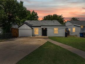 2327  Brookfield Avenue , Dallas Texas 75235