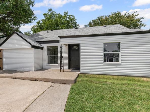 2327  Brookfield Avenue , Dallas Texas 75235