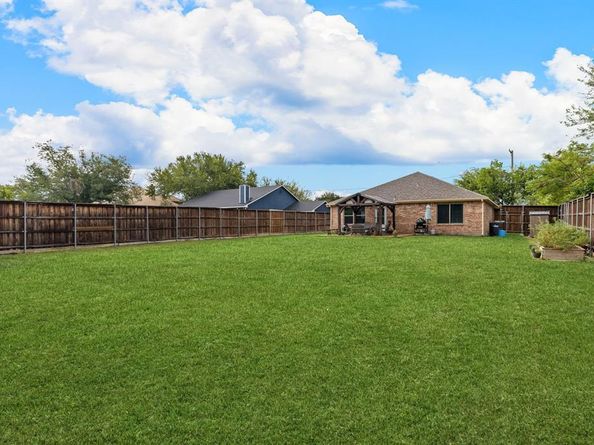1425  Anthony Street , McKinney Texas 75069