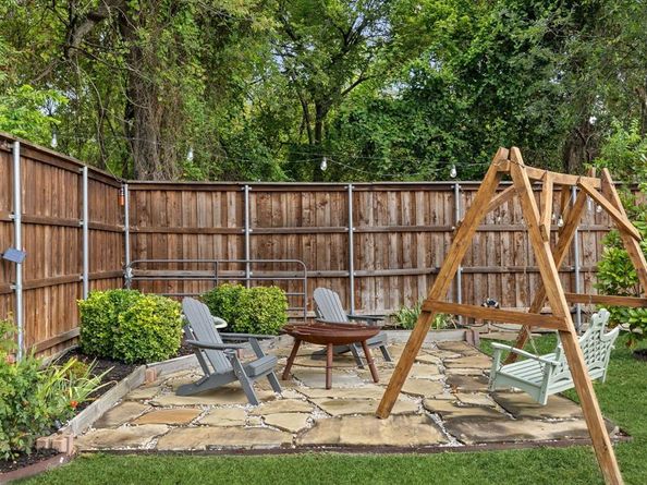 1425  Anthony Street , McKinney Texas 75069