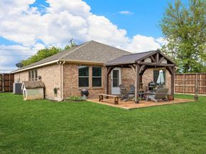 1425  Anthony Street , McKinney Texas 75069