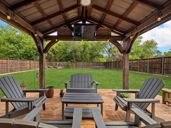 1425  Anthony Street , McKinney Texas 75069