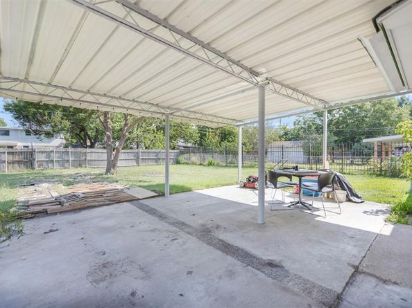 1209  Bay Shore Drive , Garland Texas 75040