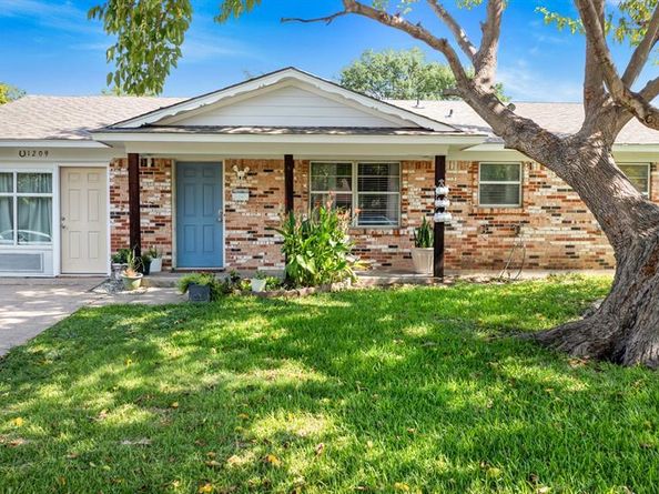 1209  Bay Shore Drive , Garland Texas 75040