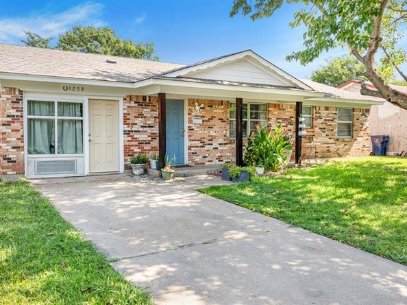1209  Bay Shore Drive , Garland Texas 75040