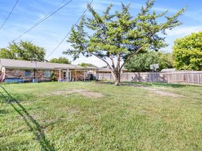 1209  Bay Shore Drive , Garland Texas 75040