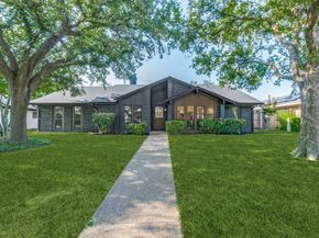 814  Hillsdale Drive , Richardson Texas 75081