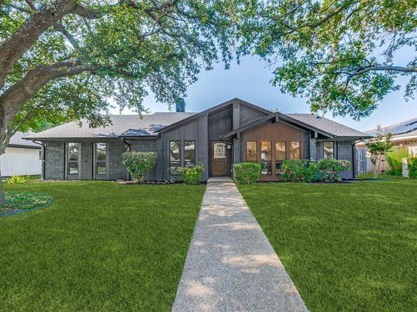 814  Hillsdale Drive , Richardson Texas 75081