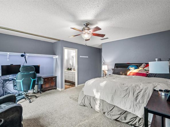 2837  Corrida Court , Grand Prairie Texas 75052