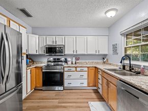 2837  Corrida Court , Grand Prairie Texas 75052