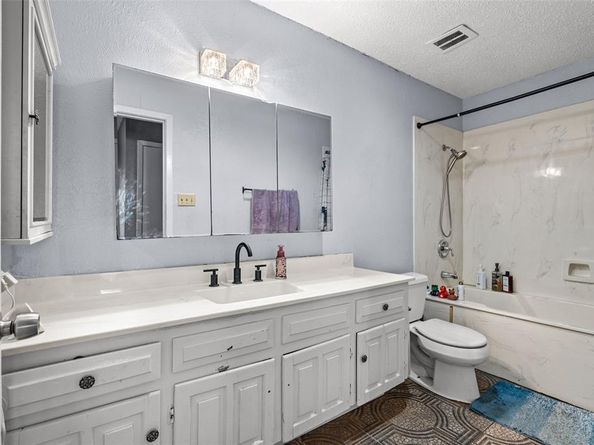 2837  Corrida Court , Grand Prairie Texas 75052