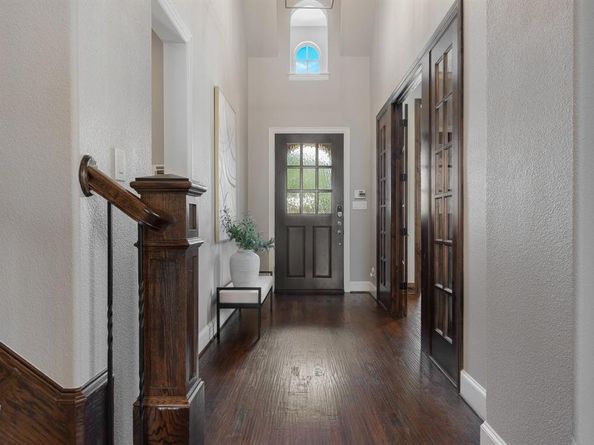 640  Creekway Drive , Irving Texas 75039