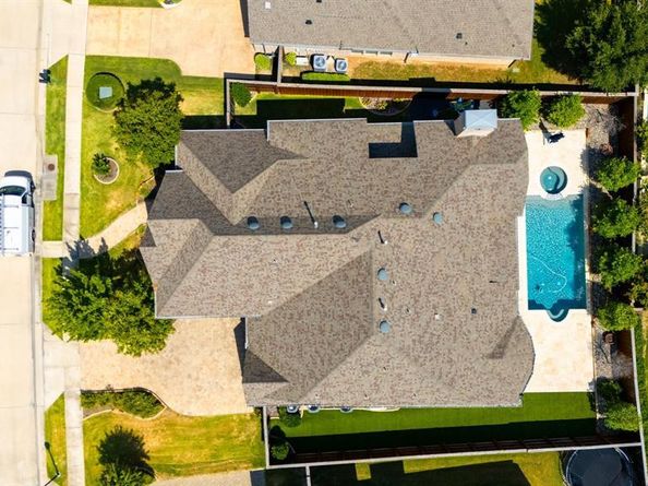 640  Creekway Drive , Irving Texas 75039