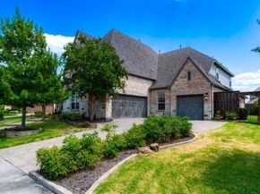 640  Creekway Drive , Irving Texas 75039