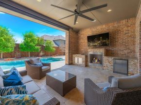 640  Creekway Drive , Irving Texas 75039