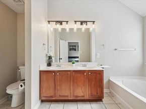 12117  Macaroon Lane , Fort Worth Texas 76244