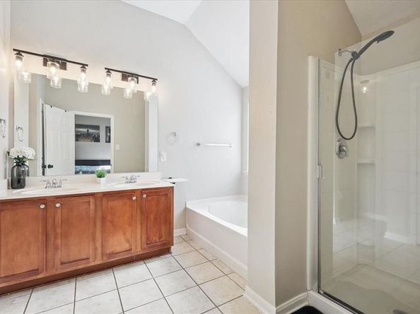 12117  Macaroon Lane , Fort Worth Texas 76244