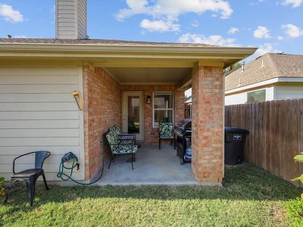 12117  Macaroon Lane , Fort Worth Texas 76244