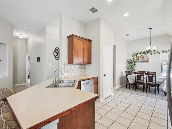 12117  Macaroon Lane , Fort Worth Texas 76244