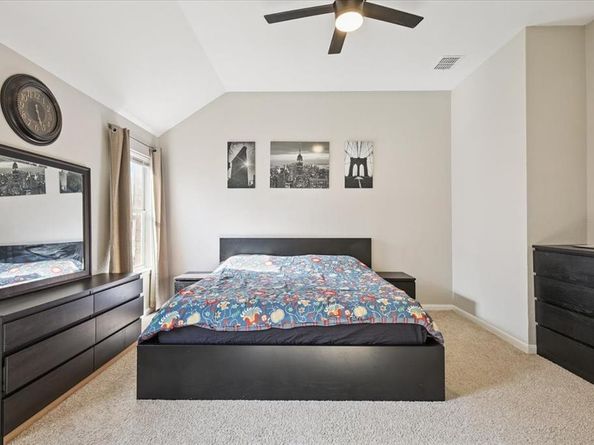 12117  Macaroon Lane , Fort Worth Texas 76244