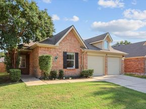 12117  Macaroon Lane , Fort Worth Texas 76244