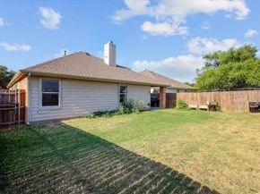 12117  Macaroon Lane , Fort Worth Texas 76244