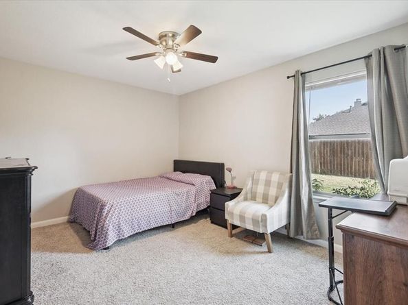12117  Macaroon Lane , Fort Worth Texas 76244